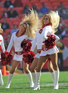 Carolina Panthers v Kansas City Chiefs