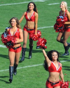 Philadelphia Eagles v Tampa Bay Buccaneers