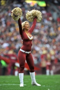 Baltimore Ravens v Washington Redskins