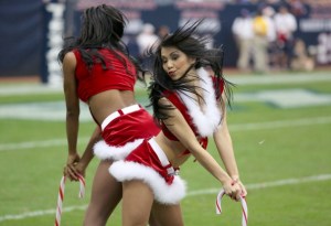 Indianapolis Colts v Houston Texans