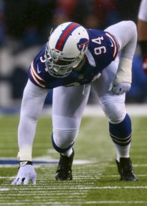 Jacksonville Jaguars v Buffalo Bills