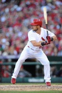 Division Series - Washington Nationals v St. Louis Cardinals