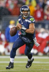 San Francisco 49ers v Seattle Seahawks
