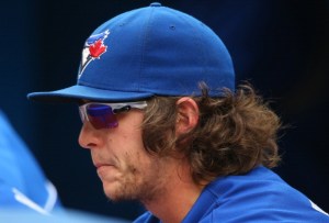 Boston Red Sox v Toronto Blue Jays