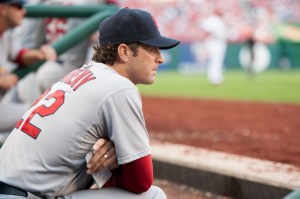 2012 NLDS Game 3: St. Louis Cardinals v. Washington Nationals