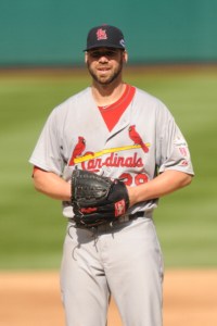 Division Series - St. Louis Cardinals v Washington Nationals