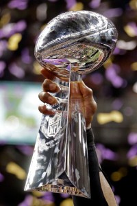 Super Bowl XLVII - Baltimore Ravens v San Francisco 49ers