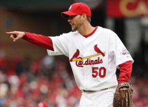 Pittsburgh Pirates v St. Louis Cardinals