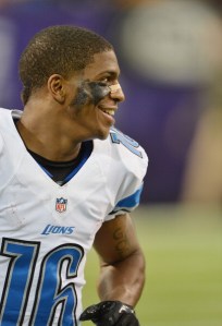 Detroit Lions v Minnesota Vikings