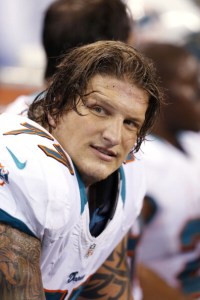 Miami Dolphins v Indianapolis Colts