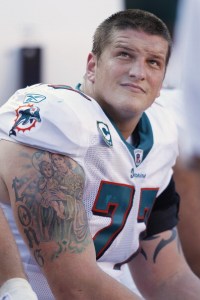 Buffalo Bills v Miami Dolphins