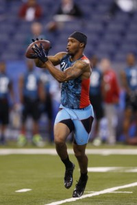 2013 NFL Combine