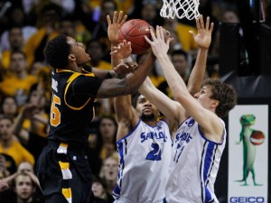 Atlantic 10 Basketball Tournament - Championship