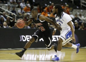New Mexico St v Saint Louis