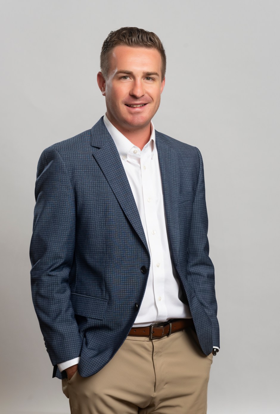 Zimmer Springfield Talent